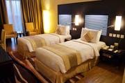 假日别墅酒店及公寓 (Holiday Villa Hotel & Residence)