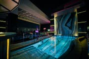 多哈老城希尔顿逸林酒店 (DoubleTree by Hilton Doha - Old Town)