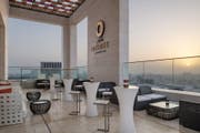多哈阿瓦迪-美景阁酒店 (Alwadi Doha Hotel – MGallery)