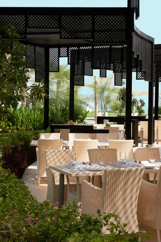 艾尔苏丹海滩度假村 (Al Sultan Beach Resort)