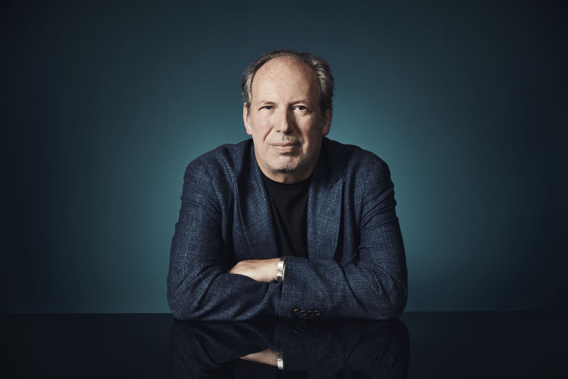 Hans Zimmer Live in Doha