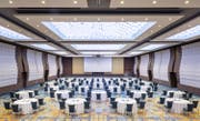 多哈商业园假日酒店 (Holiday Inn Doha The Business Park)