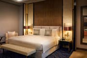 杜斯特 D2 萨尔瓦多哈酒店 (dusitD2 Salwa Doha)