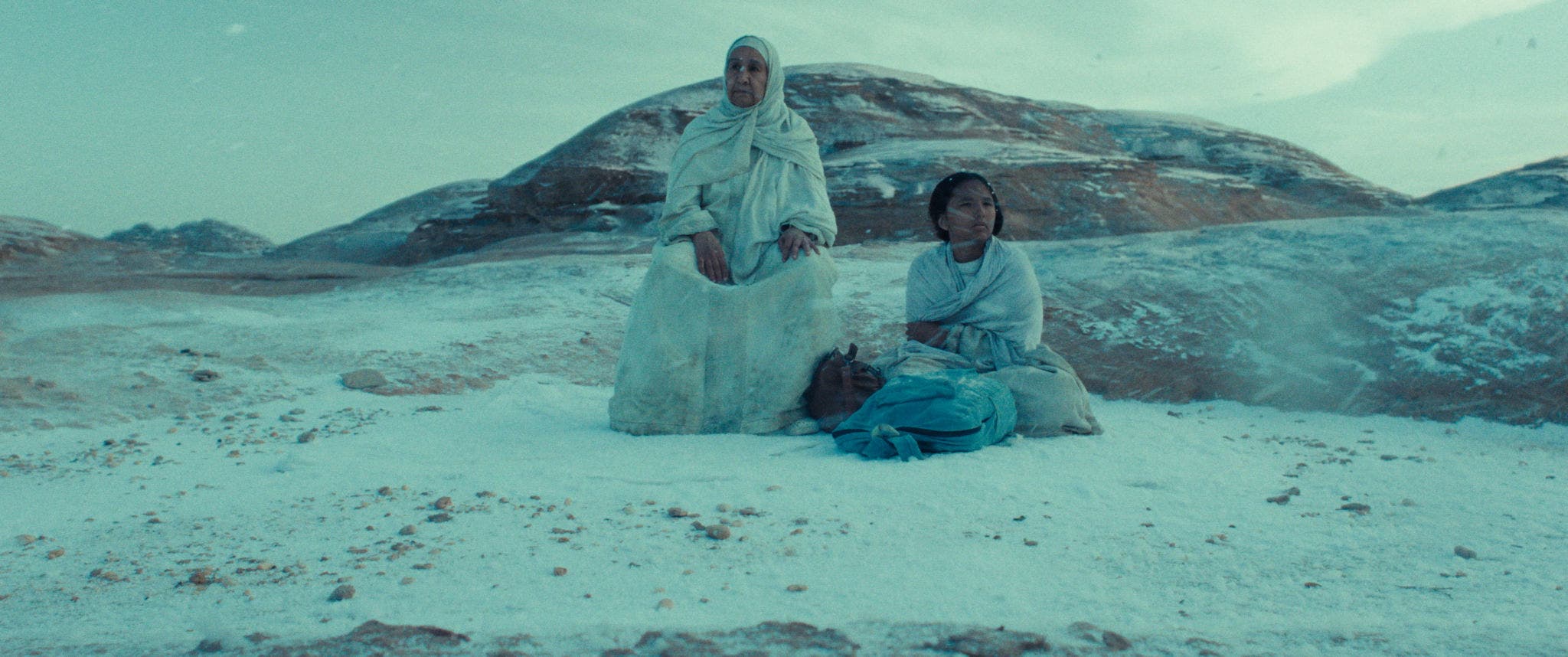 VOX 影城 DFI 特映：Hijra