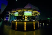 多哈老城希尔顿逸林酒店 (DoubleTree by Hilton Doha - Old Town)