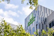 多哈商业园假日酒店 (Holiday Inn Doha The Business Park)