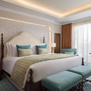 艾尔纳迦达酒店 (Al Najada Hotel) 