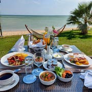 西麦斯玛度假酒店 (Simaisma, a Murwab Resort) - 卡塔尔西麦斯玛酒店