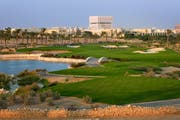 education-city-golf-club