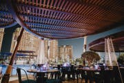 多哈珍珠岛希尔顿酒店 (Hilton Doha The Pearl Hotel)
