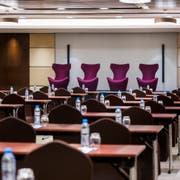 多哈欧力克斯凯悦酒店 (Hyatt Regency Oryx Doha Hotel)
