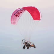 Sky Masters 运动俱乐部助您飞向高空