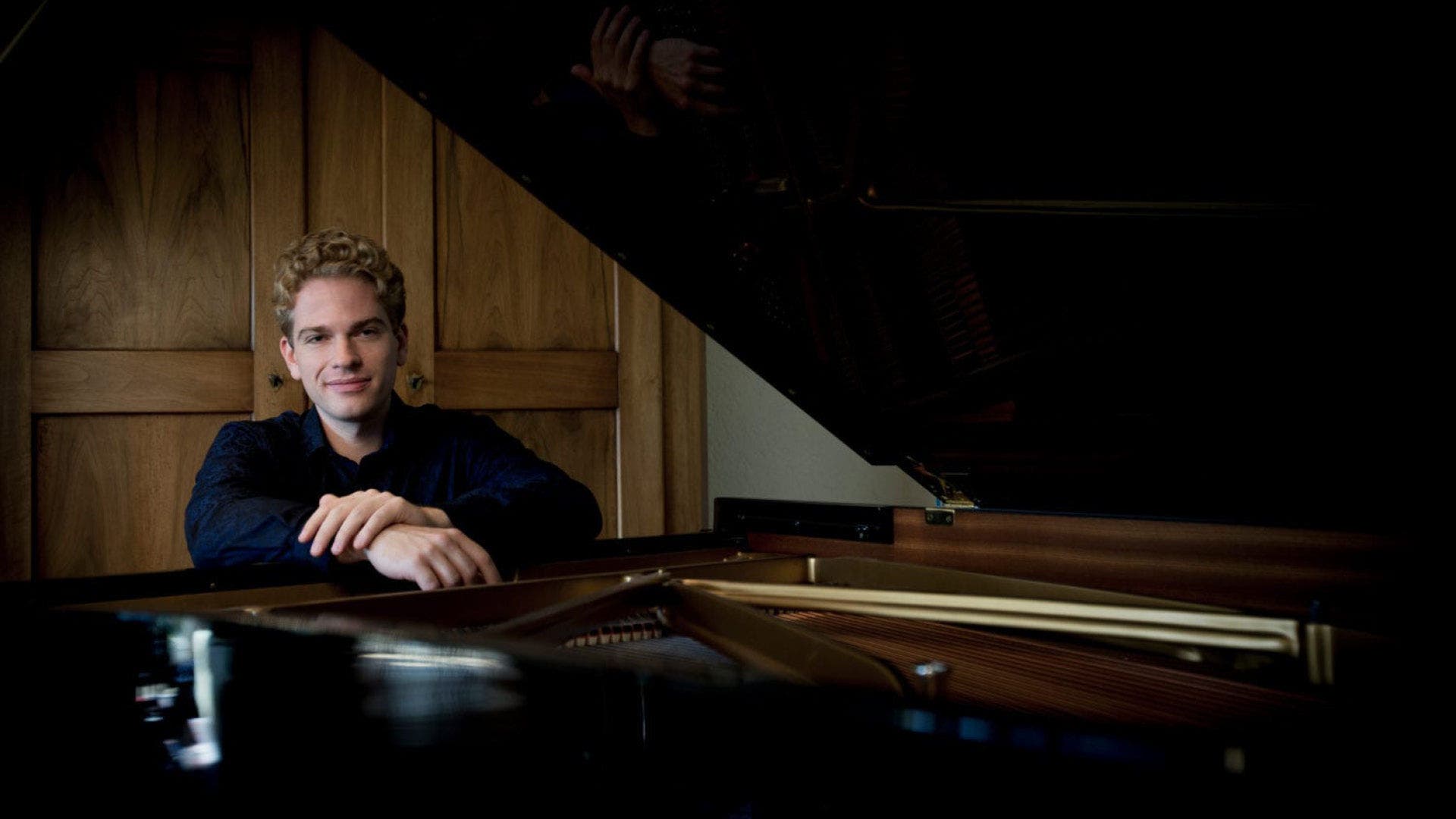 QPO Presents: Brahms’ Piano Concerto No. 2