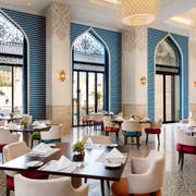 艾尔纳迦达酒店 (Al Najada Hotel) 
