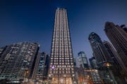 多哈艾礼富公寓酒店 | 希尔顿格芮精选酒店 (Aleph Doha Residences | Curio Collection by Hilton)