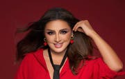 Angham