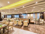 多哈金色郁金香酒店 (Golden Tulip Doha)