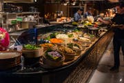 多哈城市洲际酒店 (InterContinental Doha The City) - 洲际酒店集团旗下
