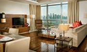Fraser Suites Doha