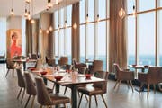 多哈市中心万豪三角洲酒店 (Delta Hotels by Marriott City Center Doha)