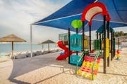 Doha Sands 海滩俱乐部（West Bay）