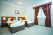 维拉印公寓式酒店 (La Villa Inn Hotel Apartments)