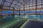 多哈城市洲际酒店 (InterContinental Doha The City) - 洲际酒店集团旗下