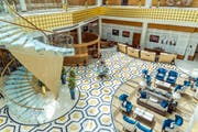 多哈城市洲际酒店 - IHG 集团旗下酒店