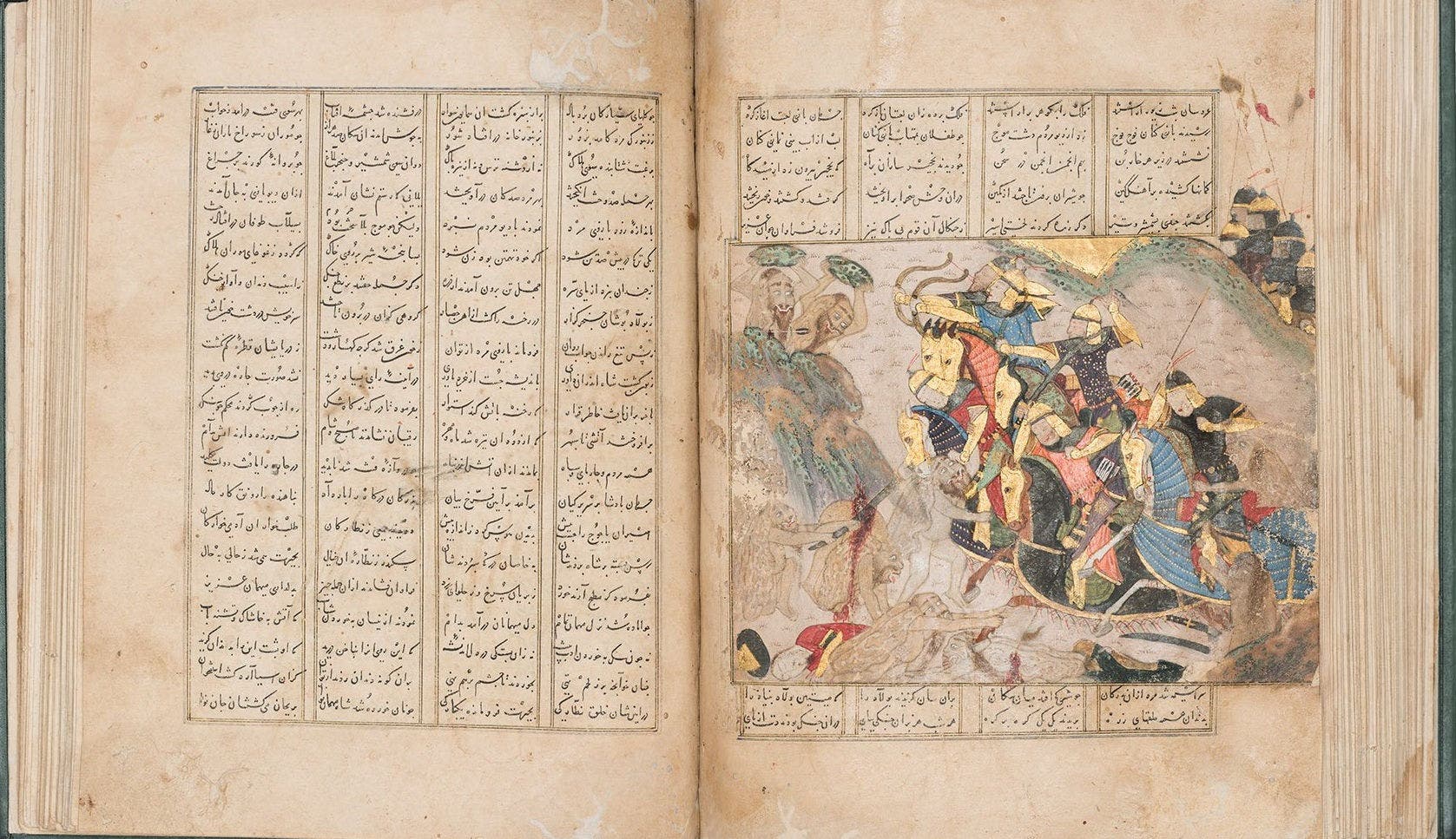 Empire of Light: Visions and Voices of Afghanistan