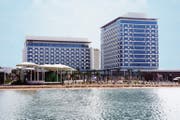 多哈 Rixos 海湾酒店 (Rixos Gulf Hotel Doha) | 全包式度假酒店