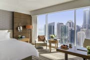 多哈西湾铂尔曼酒店 (Pullman Doha West Bay)