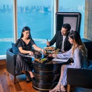 多哈凯宾斯基公寓及套房酒店 (Kempinski Residences and Suites, Doha)