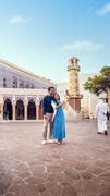 About Qatar
