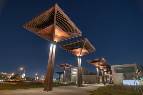 哈马德·本·哈利法大学 (HBKU)