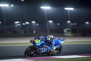 2023 年 MotoGP 卡塔尔航空公司大奖赛 | 回顾 