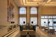 多哈协和酒店 (Concorde Hotel Doha)