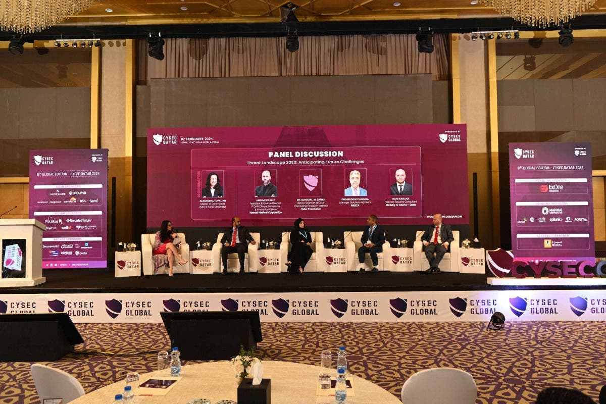 CYSEC QATAR 2026