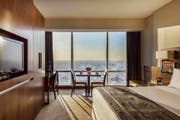 多哈城市洲际酒店 (InterContinental Doha The City) - 洲际酒店集团旗下