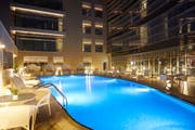 杜斯特 D2 萨尔瓦多哈酒店 (dusitD2 Salwa Doha)