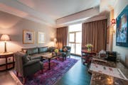 多哈千禧酒店 (Millennium Hotel Doha)