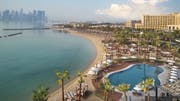 多哈海滩洲际酒店及水疗中心 (InterContinental Doha Beach & Spa) - IHG 酒店