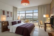 多哈辉盛阁套房酒店 (Fraser Suites Doha)