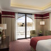 艾尔纳迦达酒店 (Al Najada Hotel) 