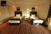 多哈广场酒店 (Plaza Inn Hotel Doha)