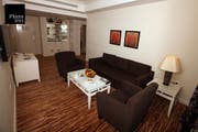 多哈广场酒店 (Plaza Inn Hotel Doha)