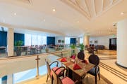 多哈广场酒店 (Plaza Inn Hotel Doha)