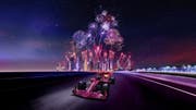  卡塔尔 1812 公里 | 2024 年国际汽联世界耐力锦标赛