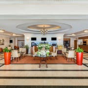 多哈瑞享酒店 (Movenpick Hotel Doha)