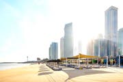 Doha Sands 海滩俱乐部（West Bay）