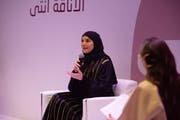 喜雅阿拉伯时装展 (Heya Arabian Fashion Exhibition)